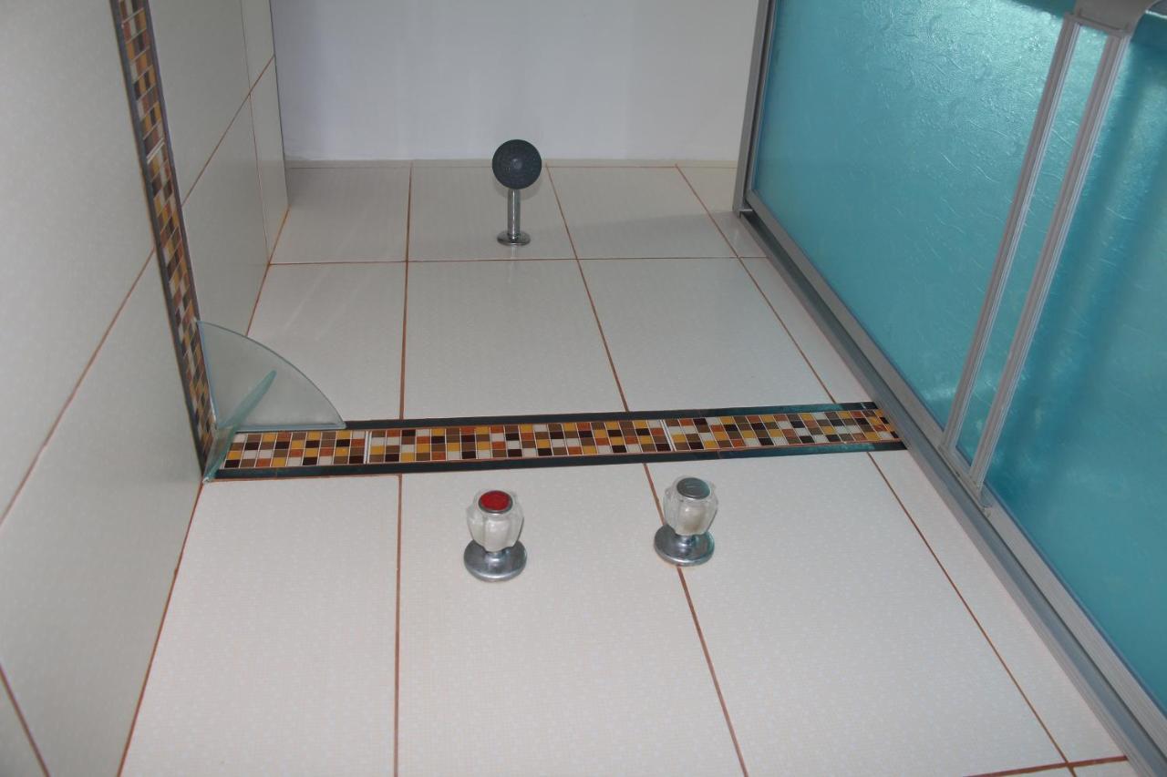 Hotel Cielo Azul Cajamarca Kültér fotó